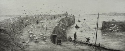 William lionel wyllie - william,