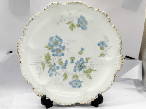 Antique limoges limoge gold - limoges,