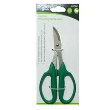 CURVED PRUNING GARDENING