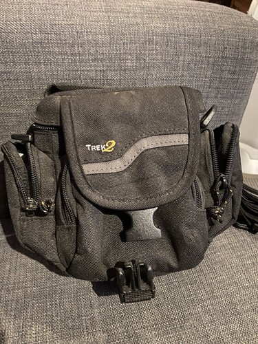 Jessops trek2 camera bag - camera,