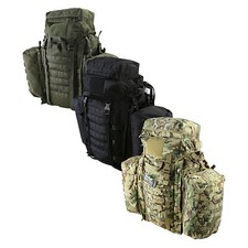 Tactical Assault Pack 90 Litre