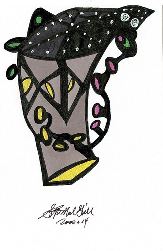 Stephen neil gill original - stephen,