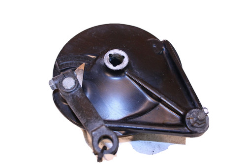 Kawasaki gpz305bd beltdrive - kawasaki,
