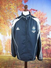 Newcastle United 2005 Jacket XXL adidas polyester lightweight UK men's size 2XL