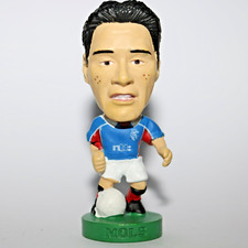 Corinthian Prostars Collectors
