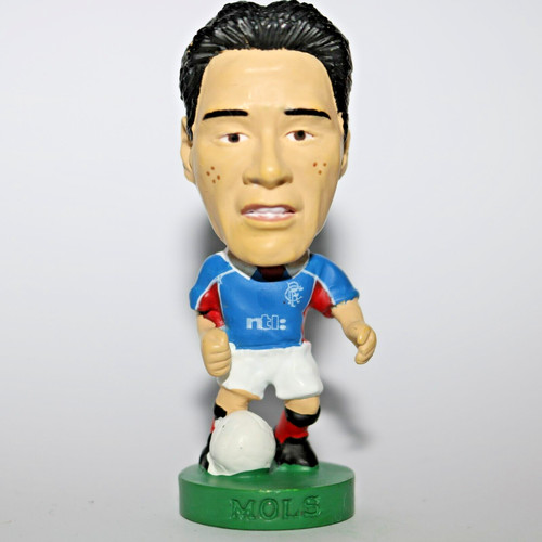 Corinthian prostars collectors - corinthian,