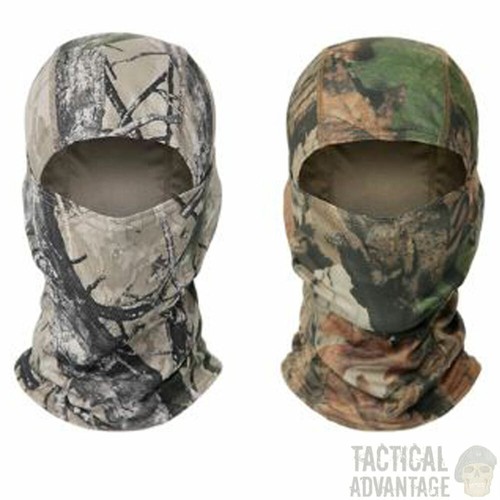 Realtree camouflage balaclava - realtree,