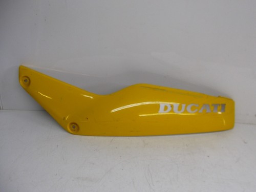 Ducati 600s 750ss 900ss - 600s,