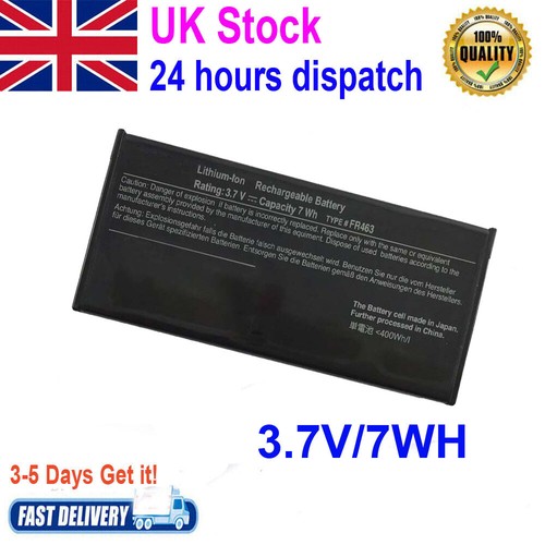 New battery fr463 312 - new,