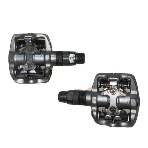 Rhino clipless pedals - rhino, vintage