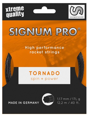 Signum pro tornado - tornado, 1.17mm