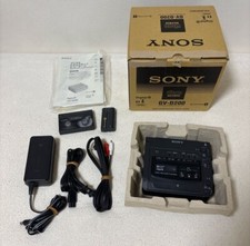 Sony GV-D200 8mm Video