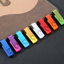 USB 2.0 High Speed Memory