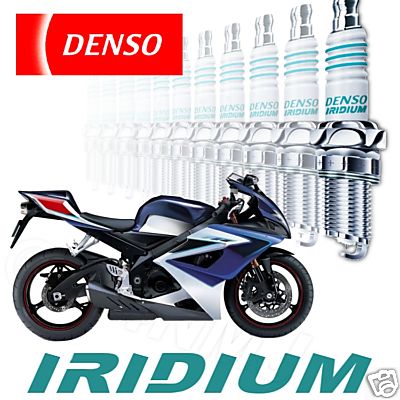 Denso iridium spark plug honda - denso,