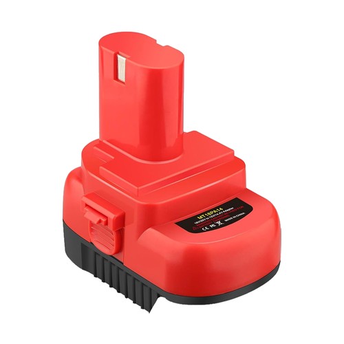 Battery adapter converter - battery,
