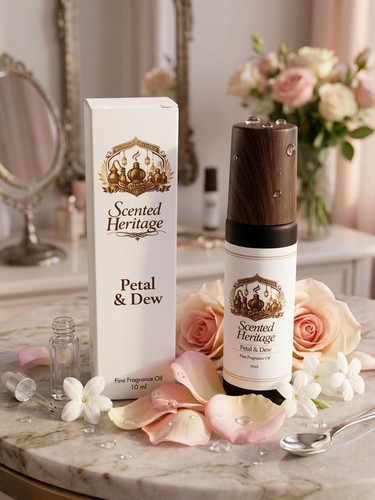 10ml premium fine fragrance - 10ml,