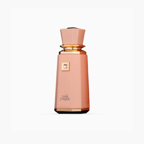 Fragrance world ladies french - fragrance,
