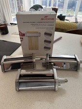GVODE Pasta Roller & Cutter