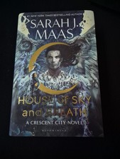 House of Sky and Breath: The