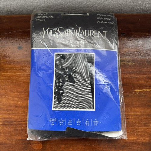 Vintage yves saint laurent - vintage,