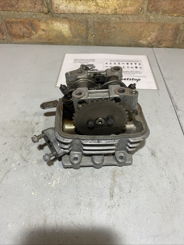 Honda lead scv 100 - lead,