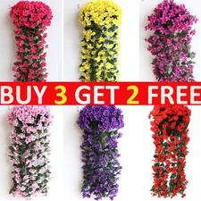 Artificial fake hanging - artificial,