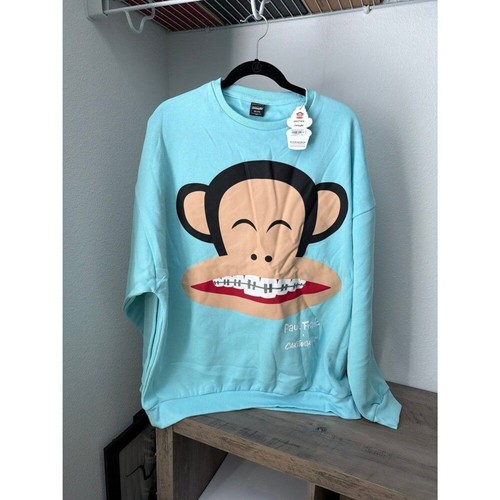 New cakeworthy paul frank - new,