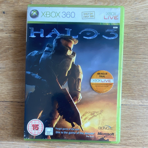 Halo series shooter - 3,
