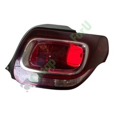CITROEN DS3 E-HDI DSTYLE PLUS MK1 2014-2015 Rear Tail Light Right Side