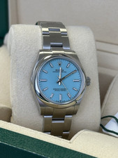 Rolex Oyster Perpetual 277200