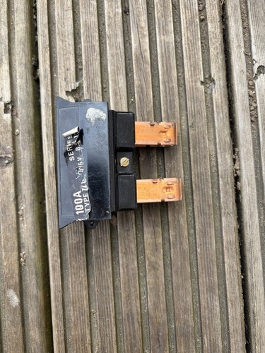 Henley series mains service - series, 5