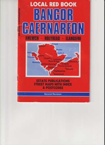 Bangor caernarfon amlwch - bangor,, caernarfon,