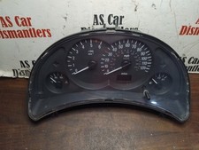 Vauxhall Corsa C /Combo 2006