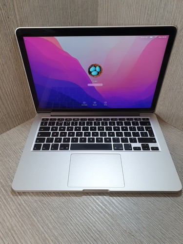 Apple macbook pro a1502 - macbook, 13.3"