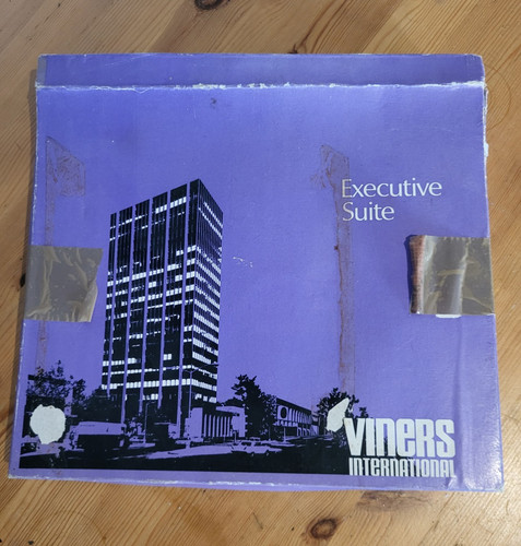 Viners executive suite - executive,