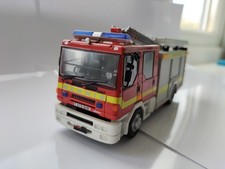 1/50 Fire Brigade Models