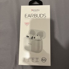YESIDO JB22 TWS True Wireless