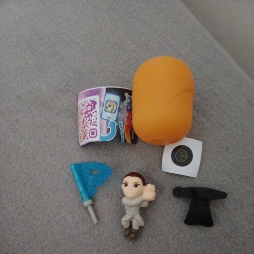 Star wars rey skywalker kinder - star,