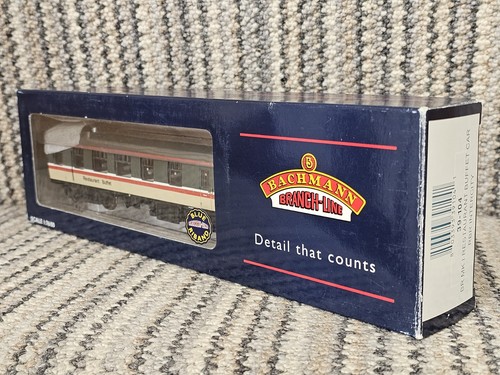 Bachmann 104 mk i - br,