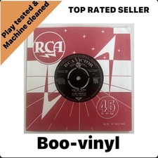 Elvis Presley - Kiss Me Quick