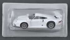 DeAgostini Porsche 911 GT1