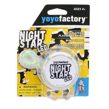 Yoyo Factory Night Star Yoyo