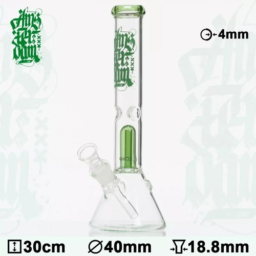 Premium glass bongs - premium,
