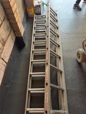 extension ladder extending to 5.47 second 6m