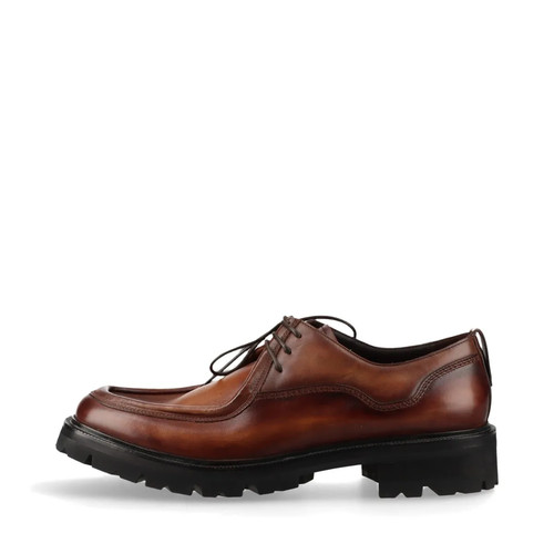 Berluti brunico leather - brunico,