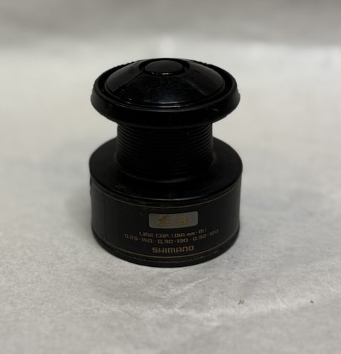 Shimano aero spare spool - 5-3,
