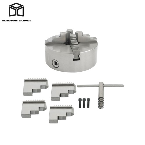 Inch jaw self centering - jaw,