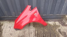 Vauxhall Corsa D 2006 - 2010 3