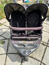 Out N About Double Nipper