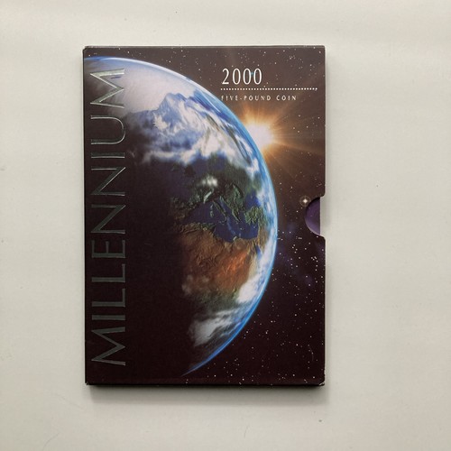 Millennium coin anno - millennium, coin.